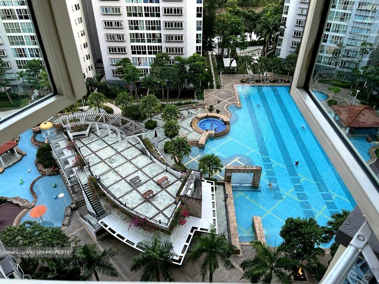 Rio Vista (D19), Condominium #376532281